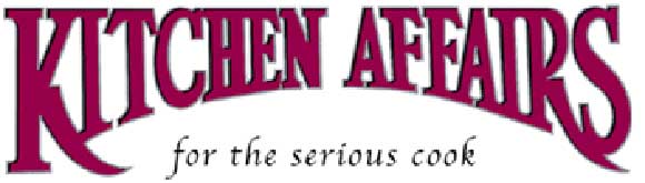 Logo Kitchenaffairs